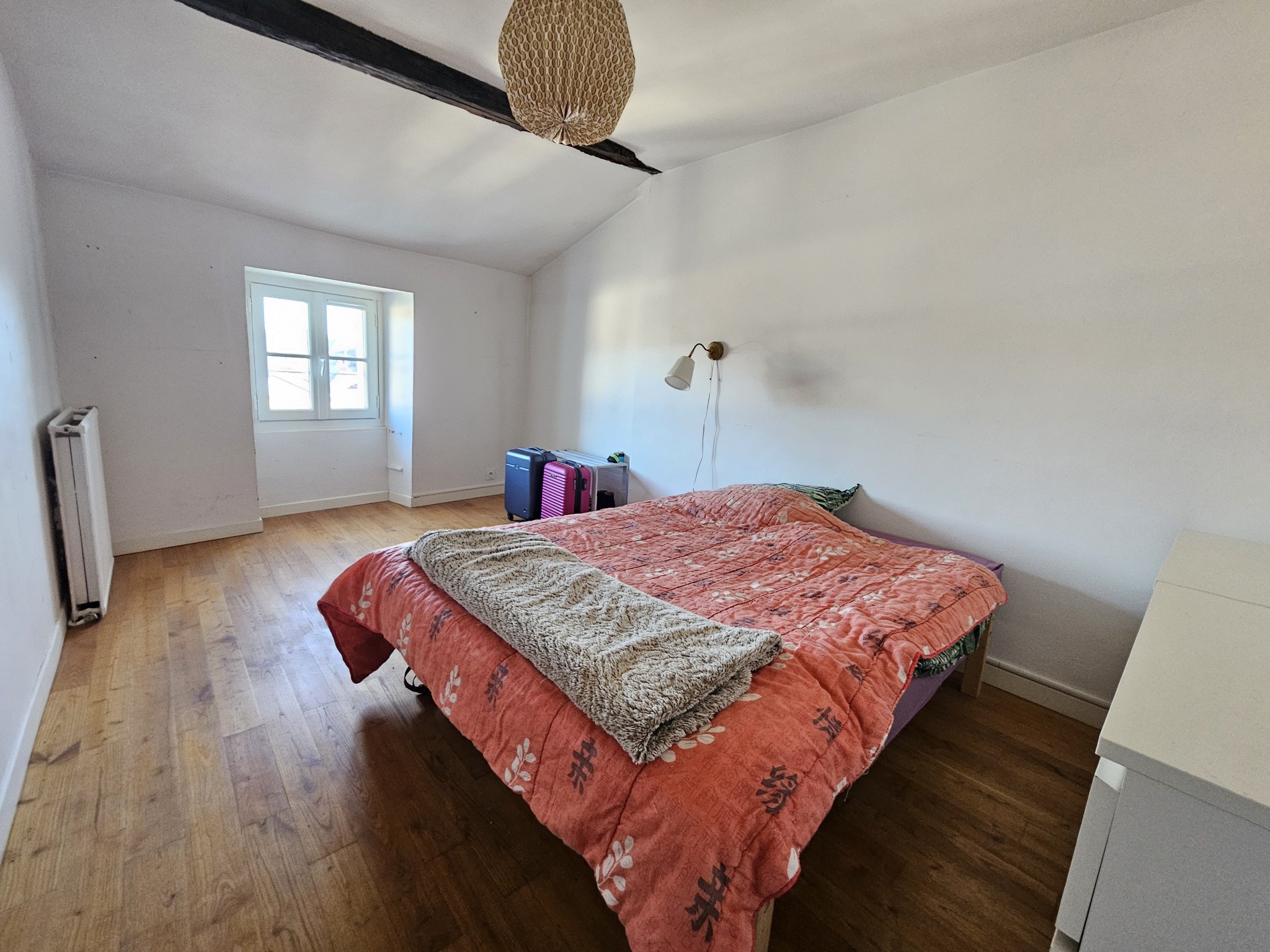 Location Appartement à Angers 3 pièces