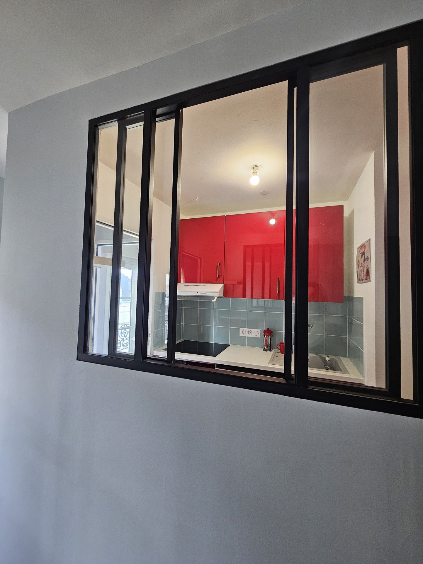 Location Appartement à Angers 3 pièces