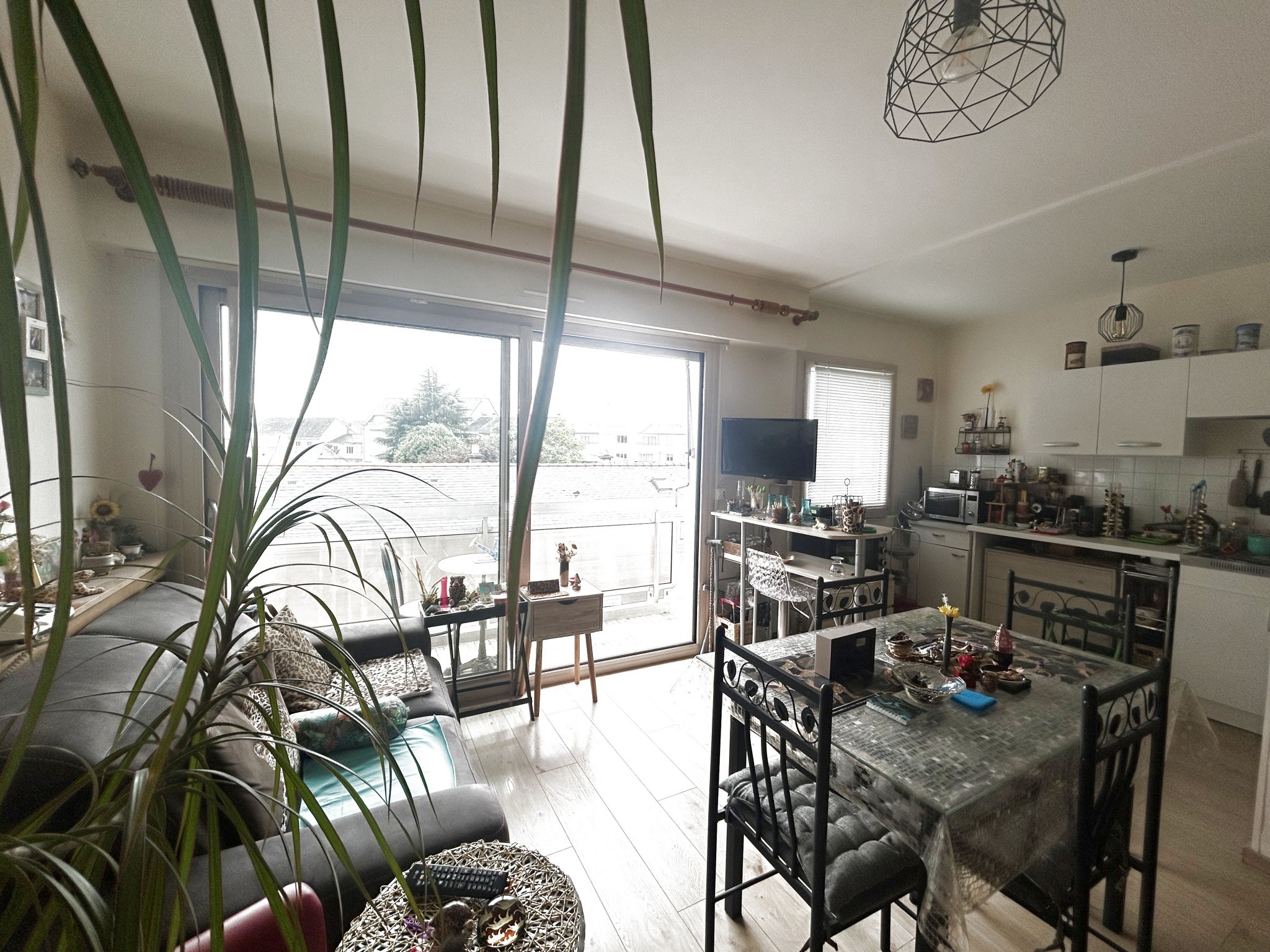 Vente Appartement à Angers 1 pièce