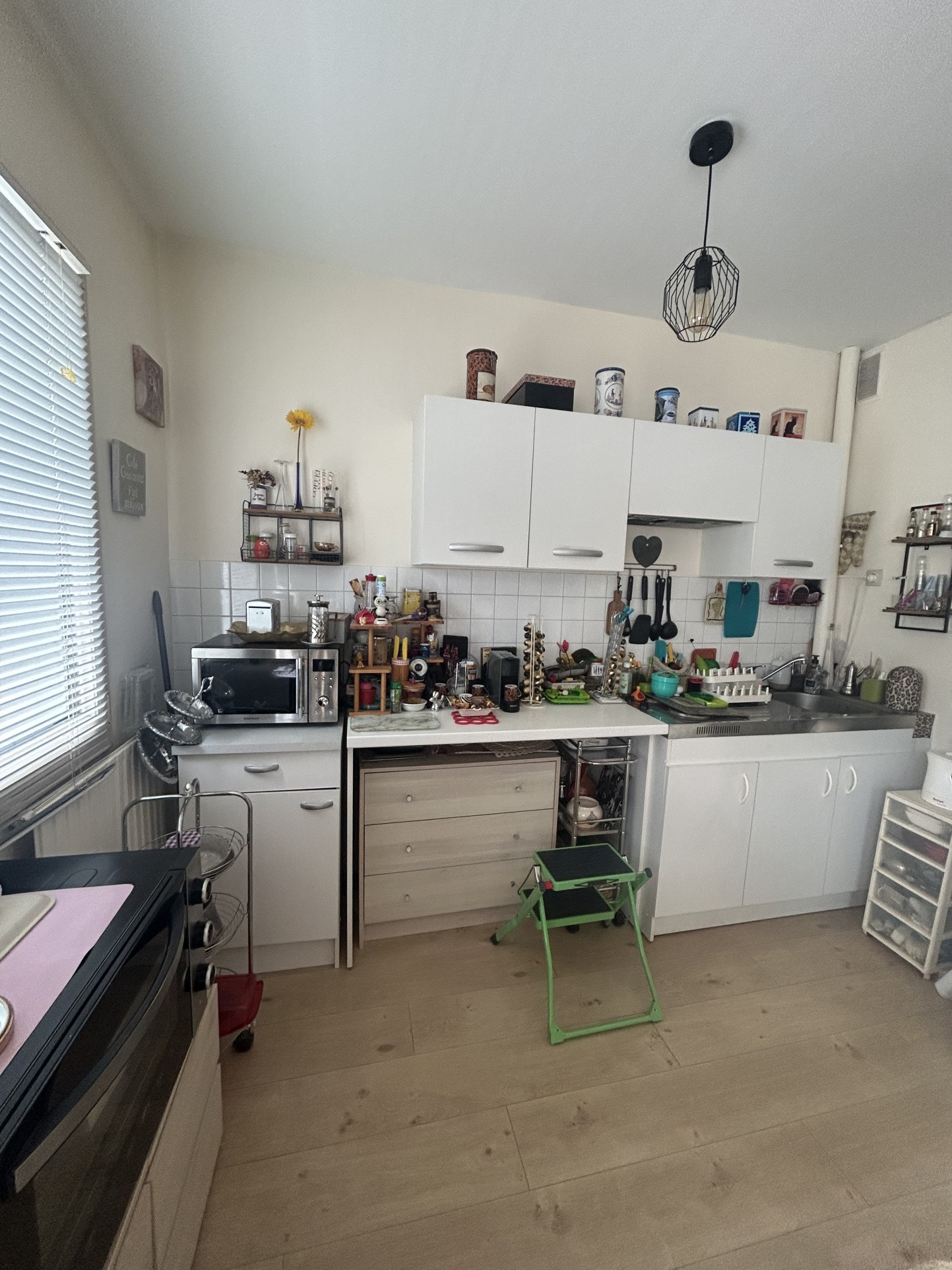 Vente Appartement à Angers 1 pièce