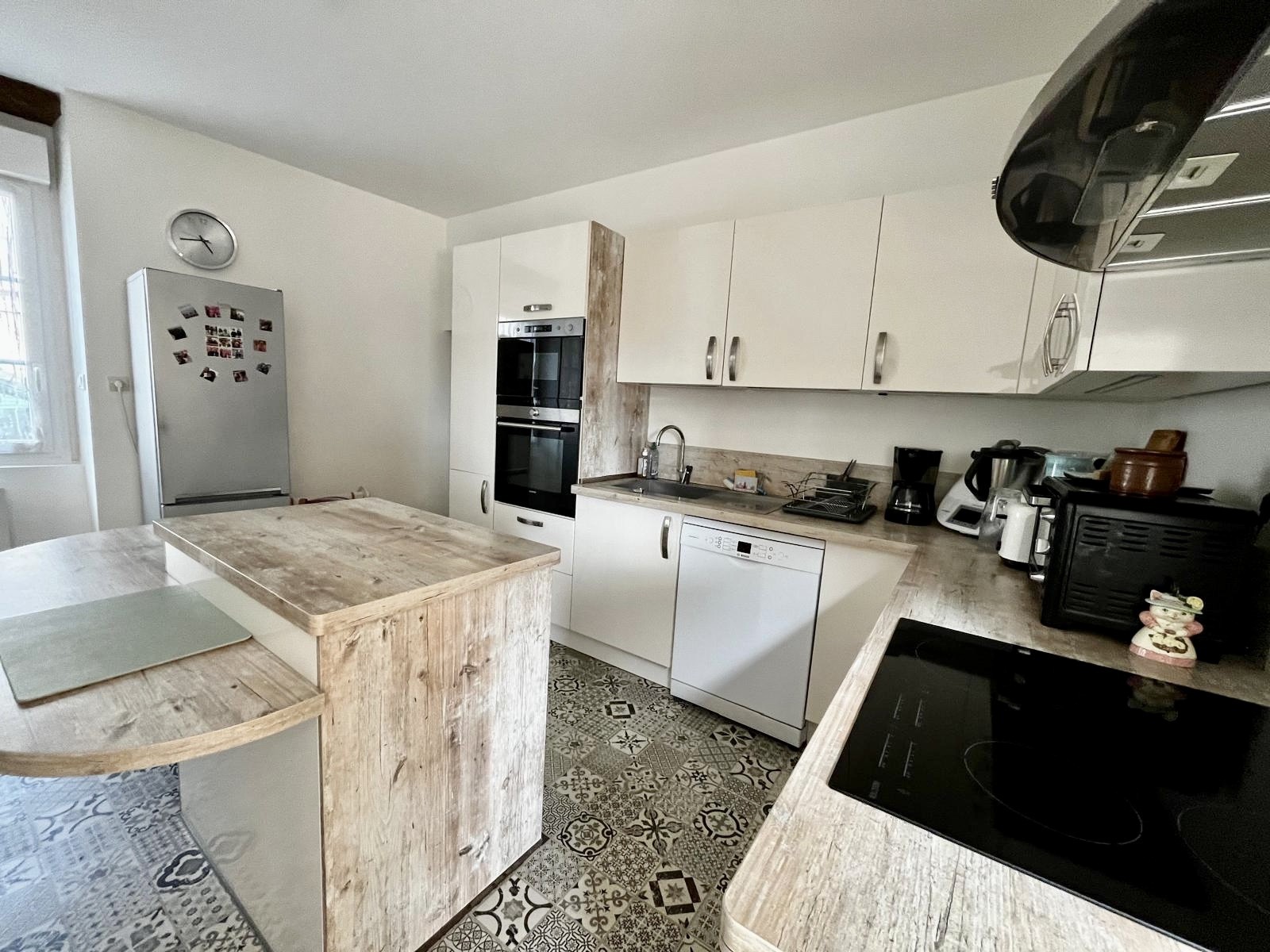 Vente Maison à Saint-Georges-sur-Loire 8 pièces