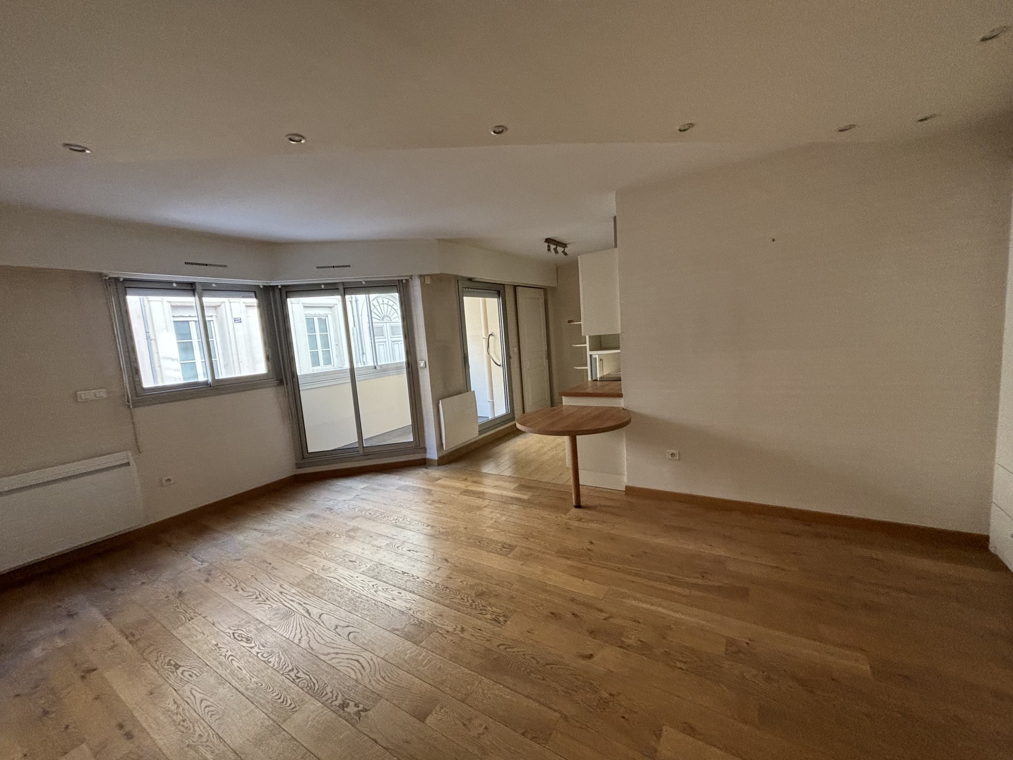 Vente Appartement à Angers 2 pièces