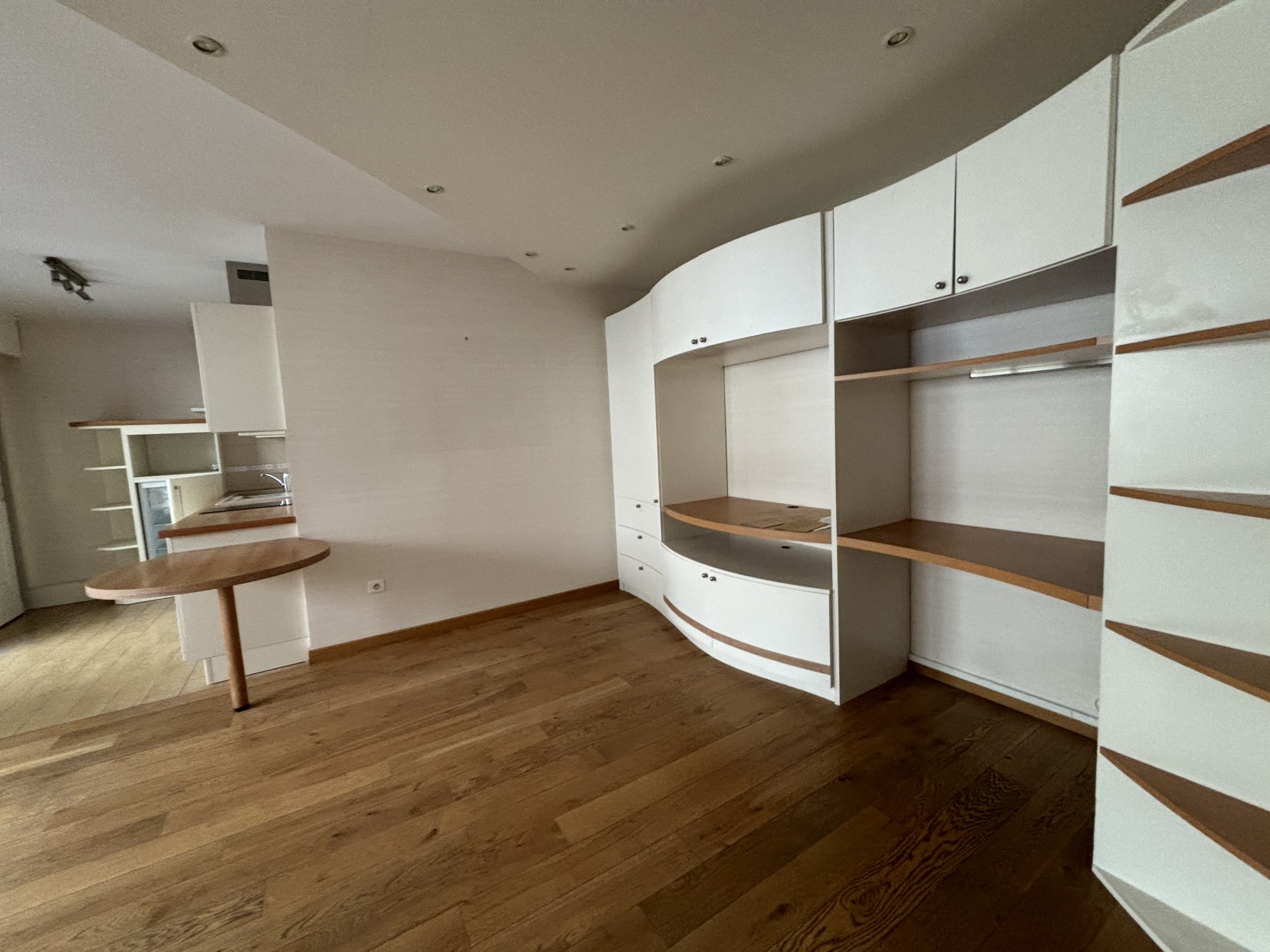 Vente Appartement à Angers 2 pièces