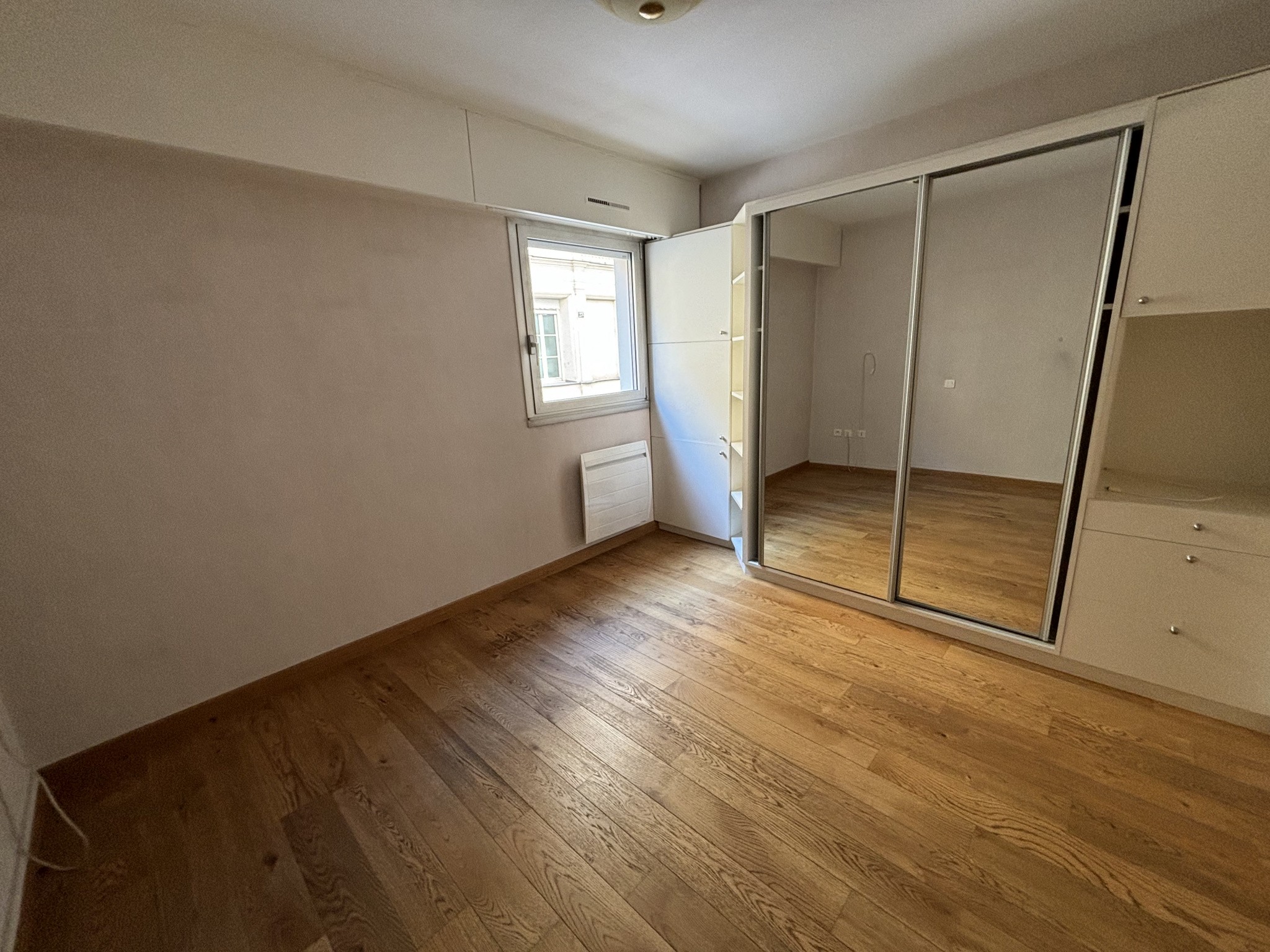 Vente Appartement à Angers 2 pièces