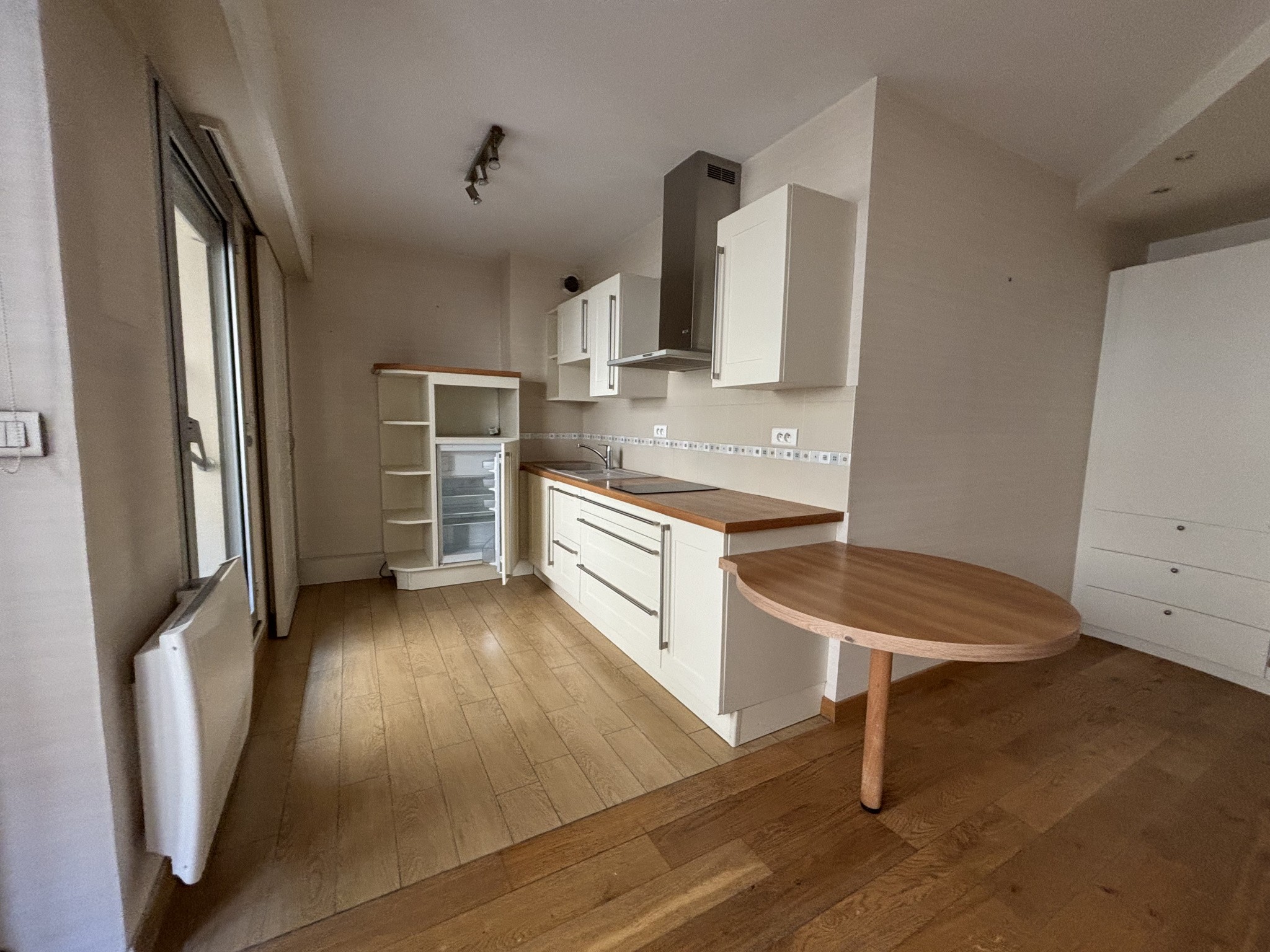 Vente Appartement à Angers 2 pièces