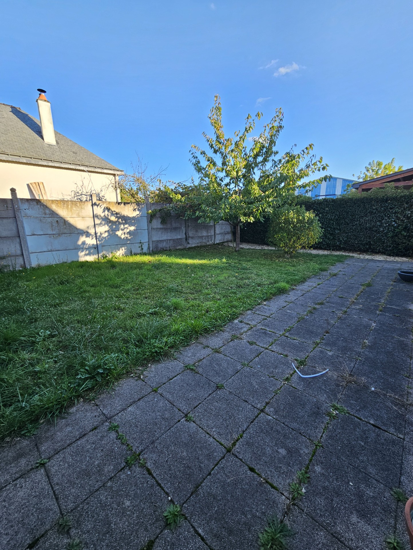 Location Maison à Angers 4 pièces