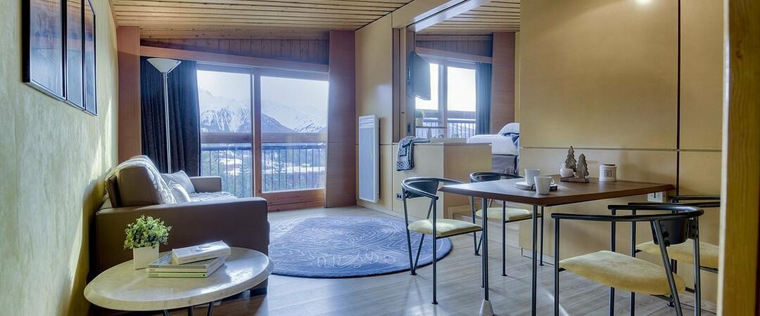 Vente Appartement à Bourg-Saint-Maurice 1 pièce