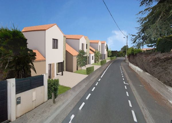 Vente Maison à les Sables-d'Olonne 5 pièces