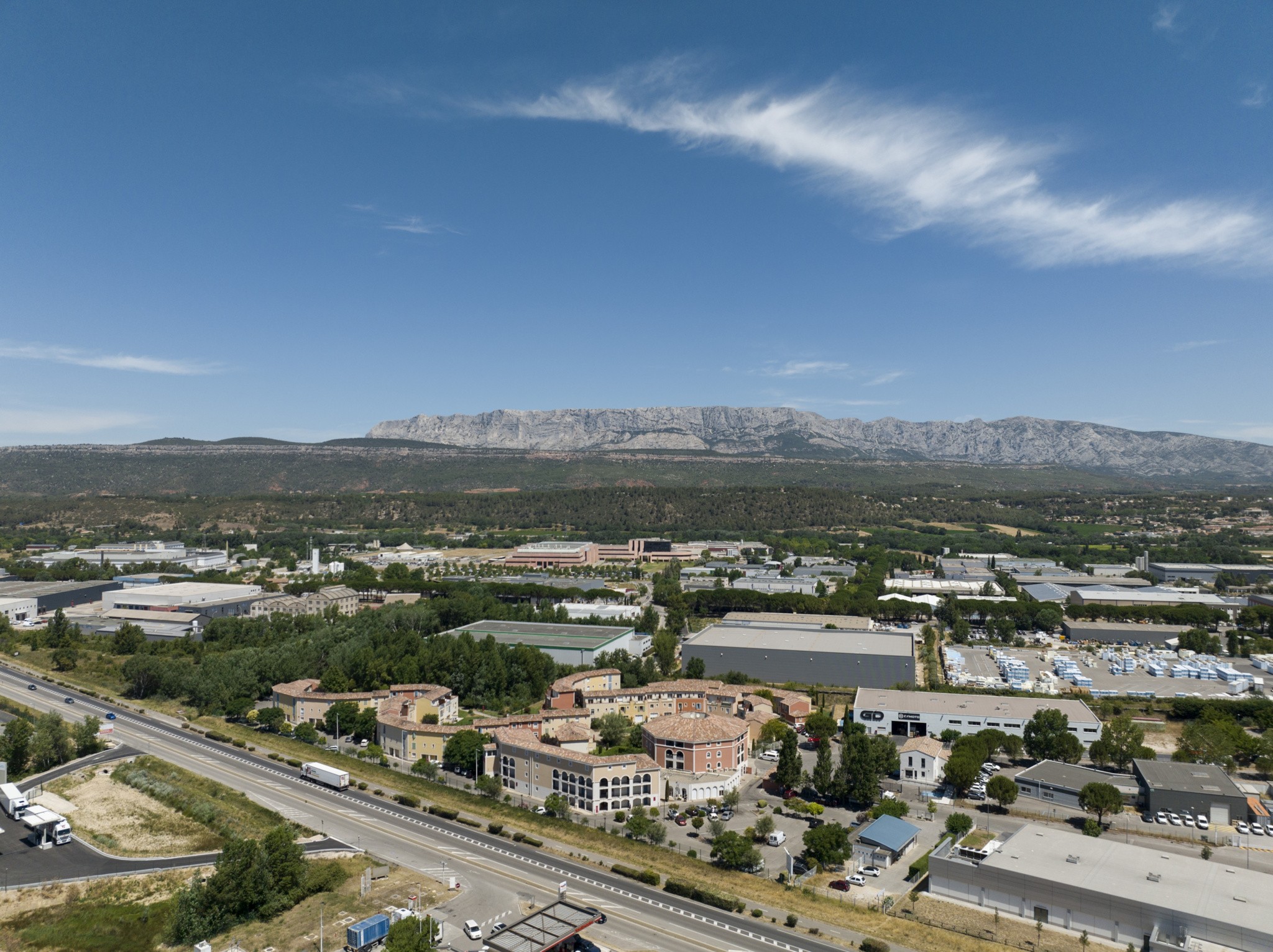 Vente Maison à Rousset 4 pièces