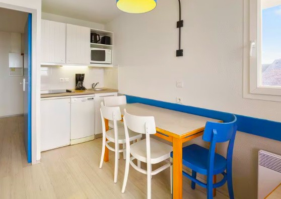 Vente Appartement à Bénodet 1 pièce