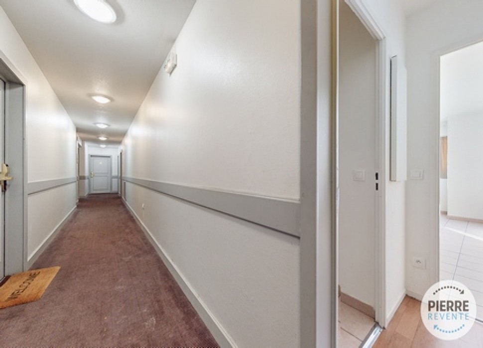 Vente Appartement à Annemasse 1 pièce