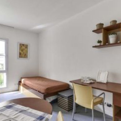 Vente Appartement à Serris 1 pièce