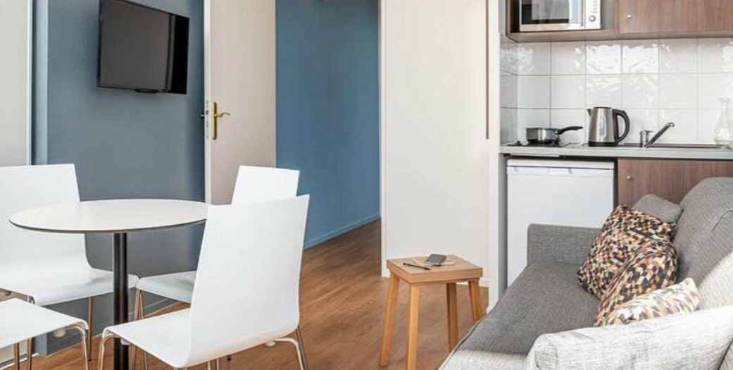 Vente Appartement à Ivry-sur-Seine 1 pièce