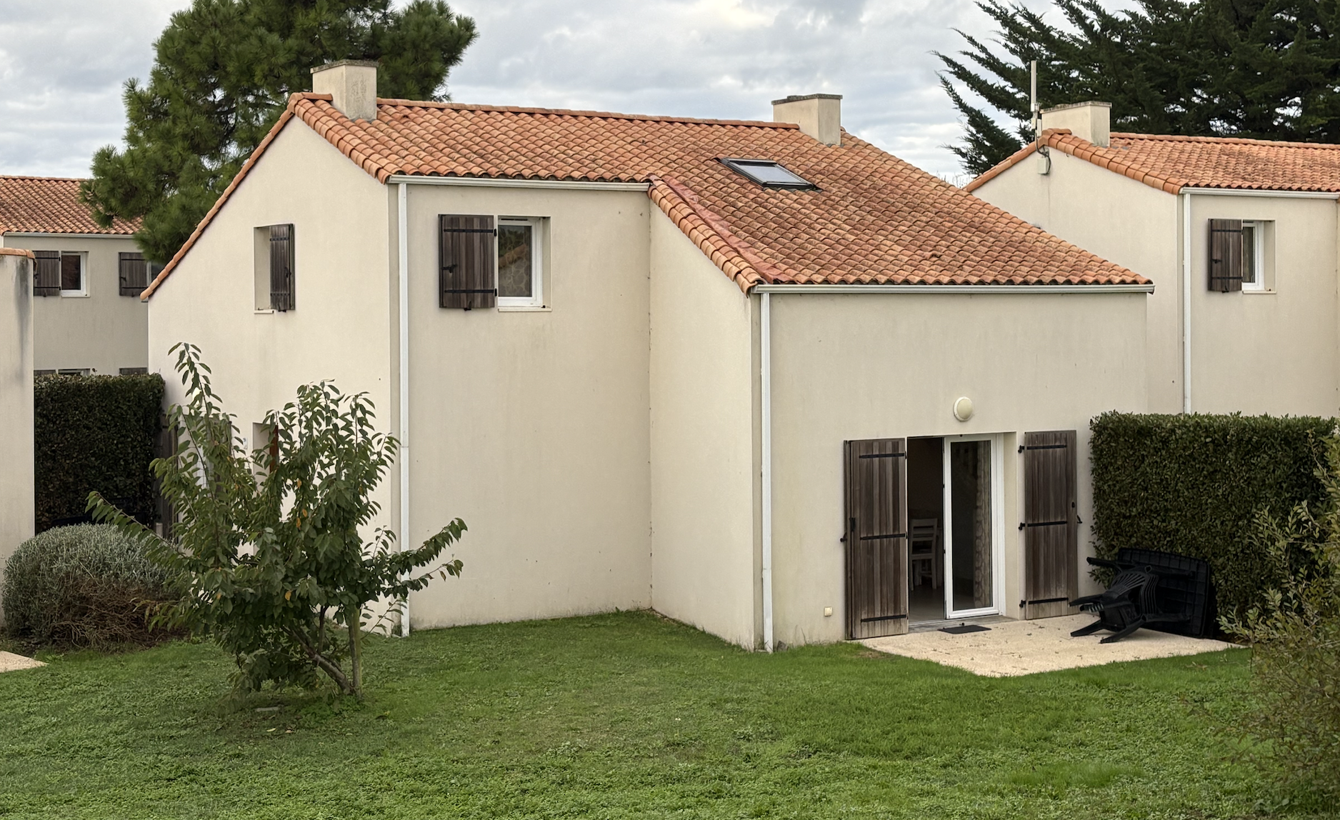 Vente Maison à les Sables-d'Olonne 3 pièces