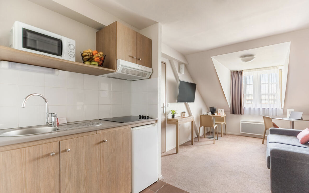 Vente Appartement à Reims 1 pièce