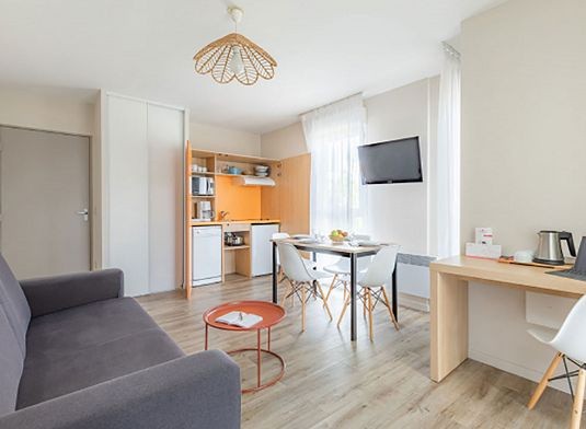 Vente Appartement à Tours 1 pièce