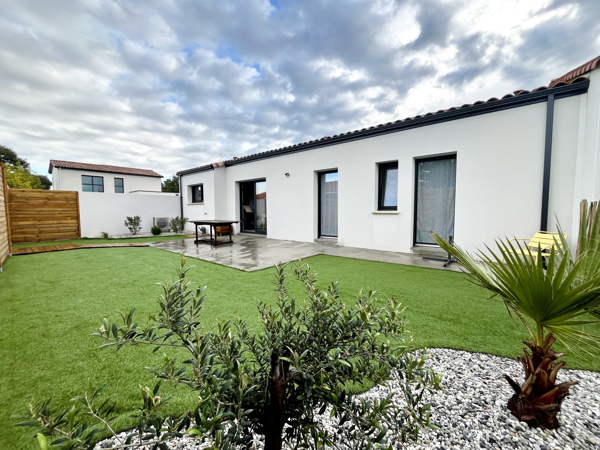 Vente Maison à les Sables-d'Olonne 5 pièces