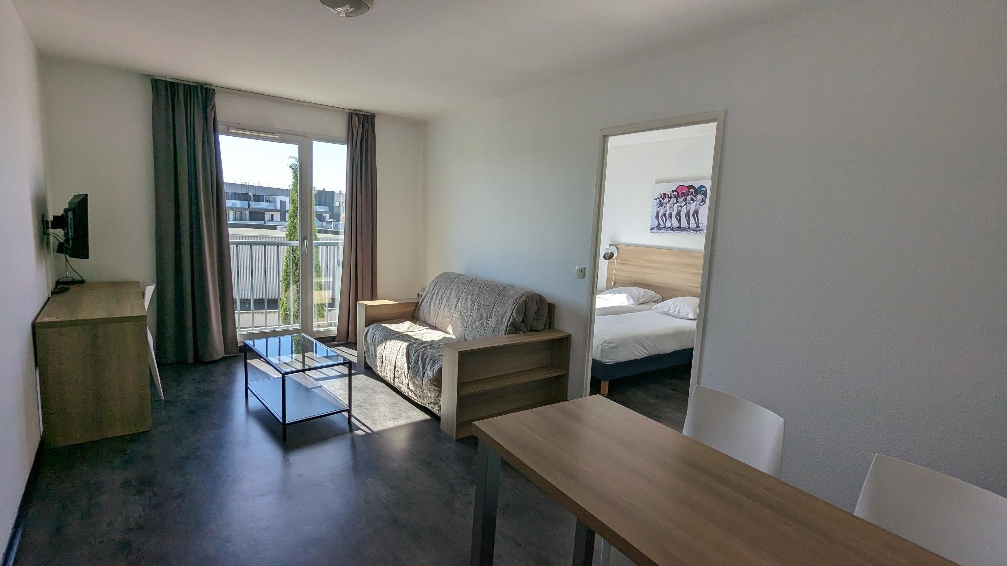 Vente Appartement à Talence 2 pièces