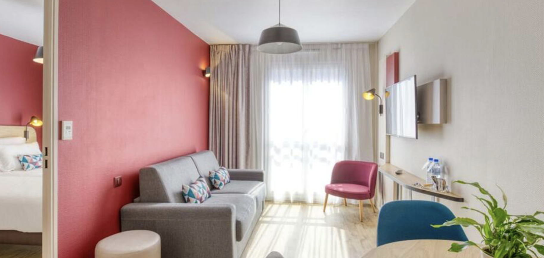 Vente Appartement à Clichy 1 pièce