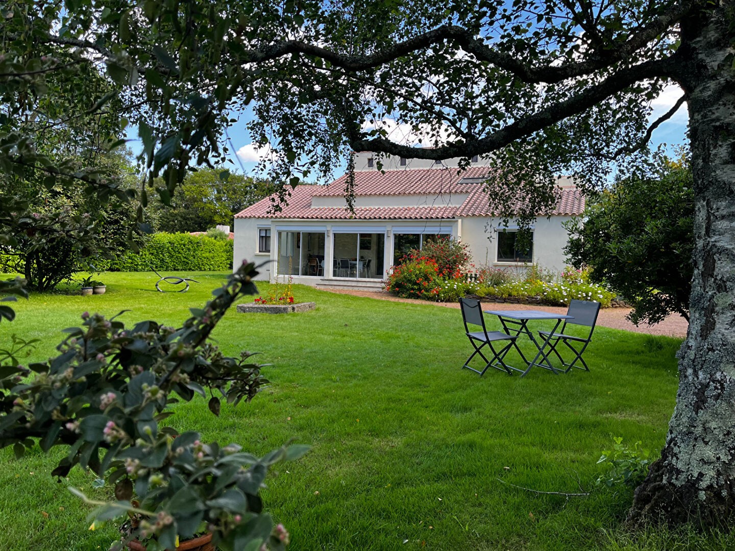 Vente Maison à les Sables-d'Olonne 9 pièces