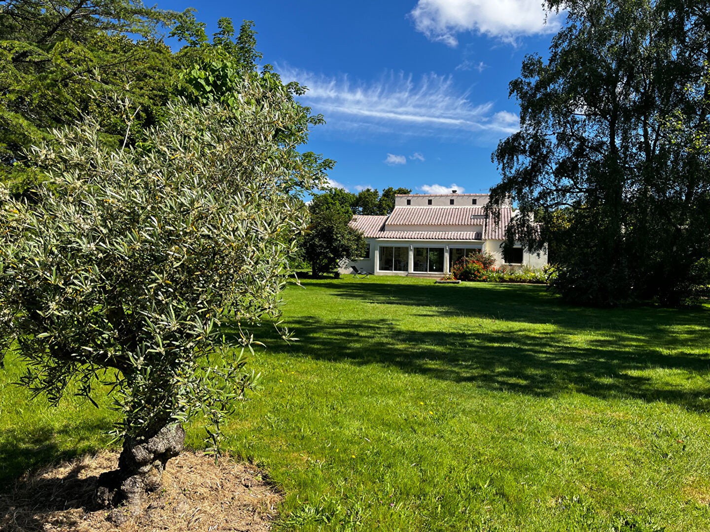 Vente Maison à les Sables-d'Olonne 9 pièces