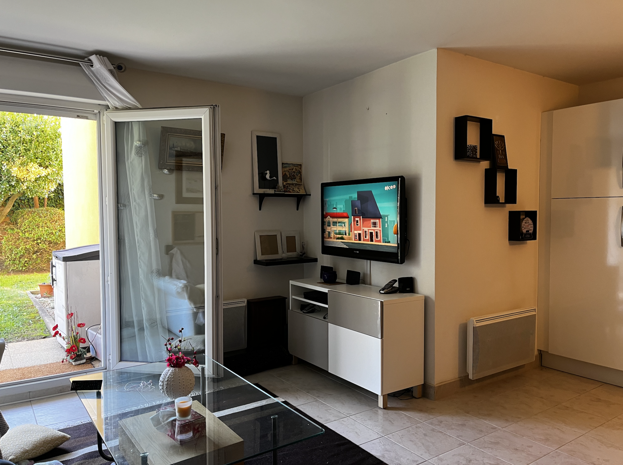 Vente Appartement à les Sables-d'Olonne 3 pièces