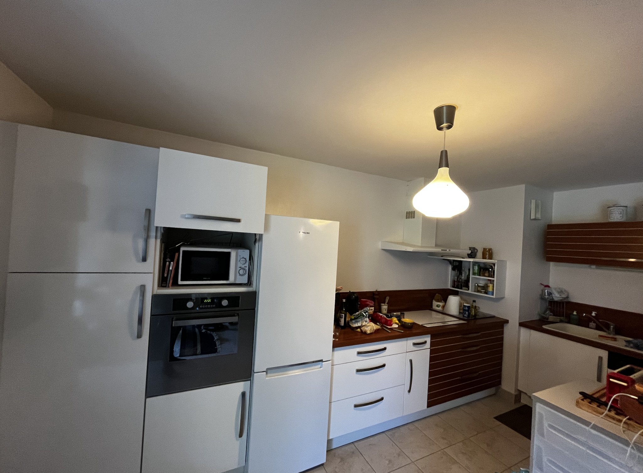 Vente Appartement à les Sables-d'Olonne 3 pièces