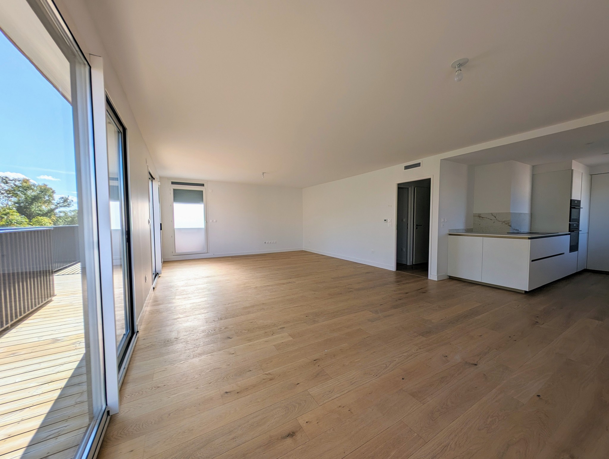 Vente Appartement à Toulouse 5 pièces