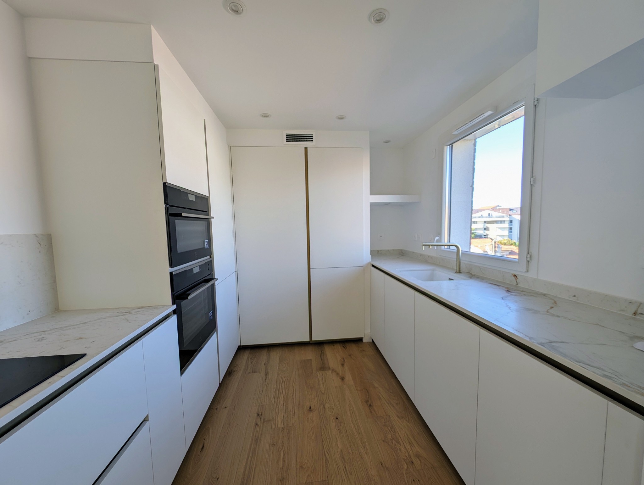 Vente Appartement à Toulouse 5 pièces