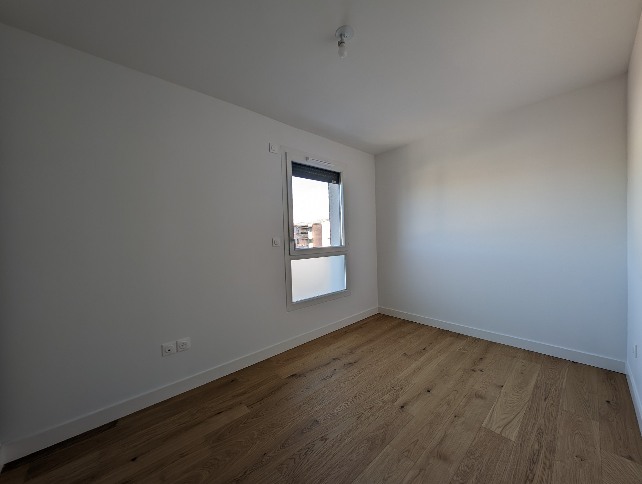 Vente Appartement à Toulouse 5 pièces