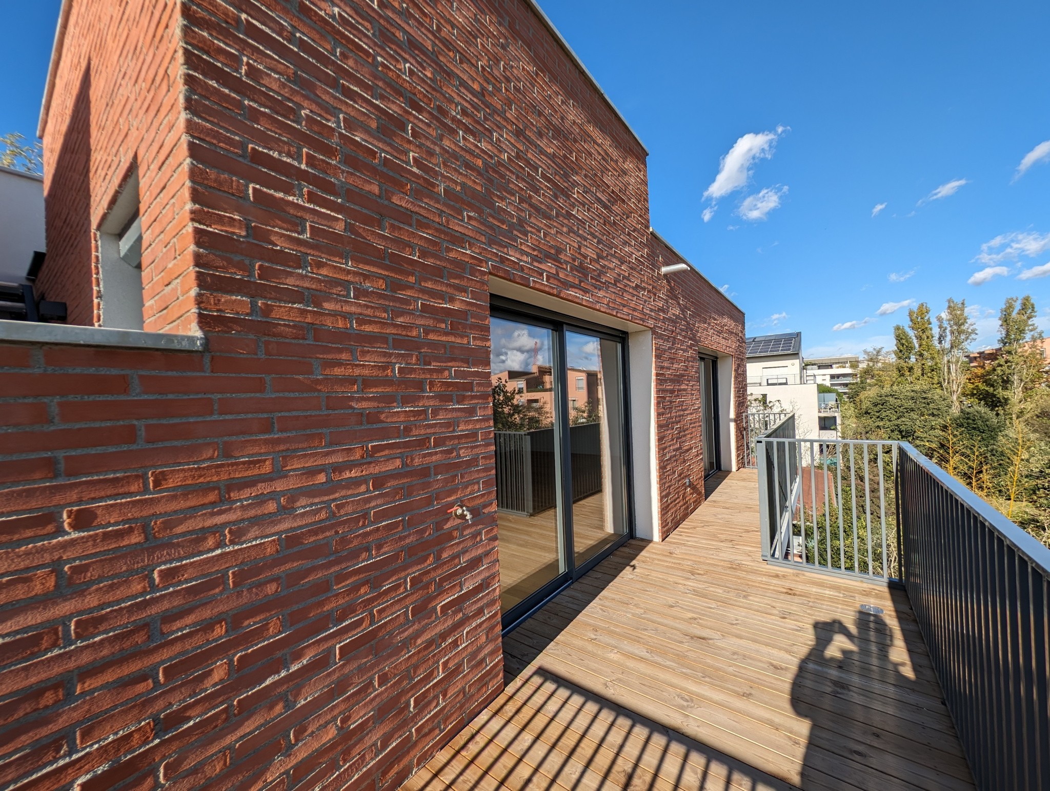 Vente Appartement à Toulouse 5 pièces