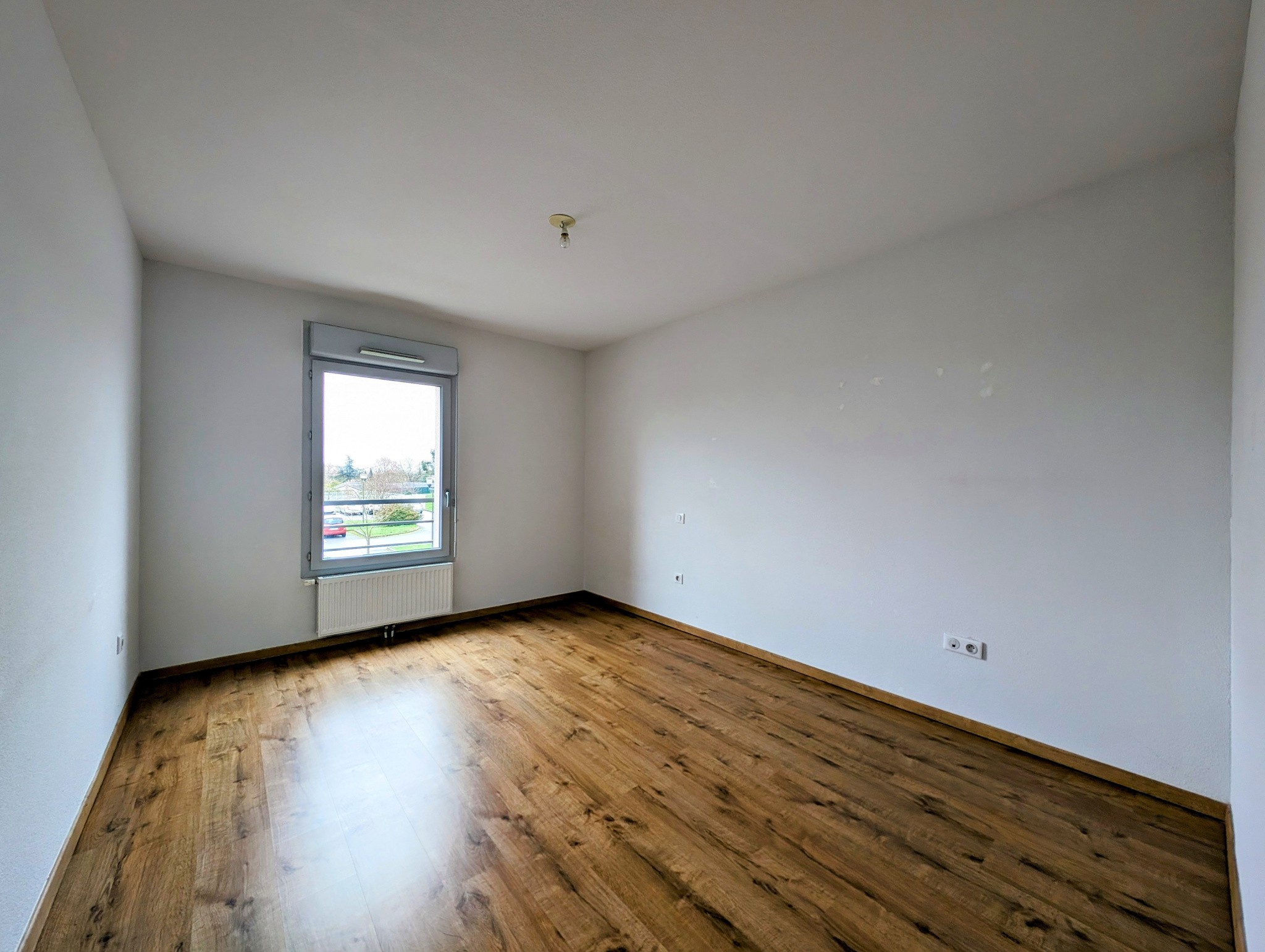 Vente Appartement à Cornebarrieu 3 pièces