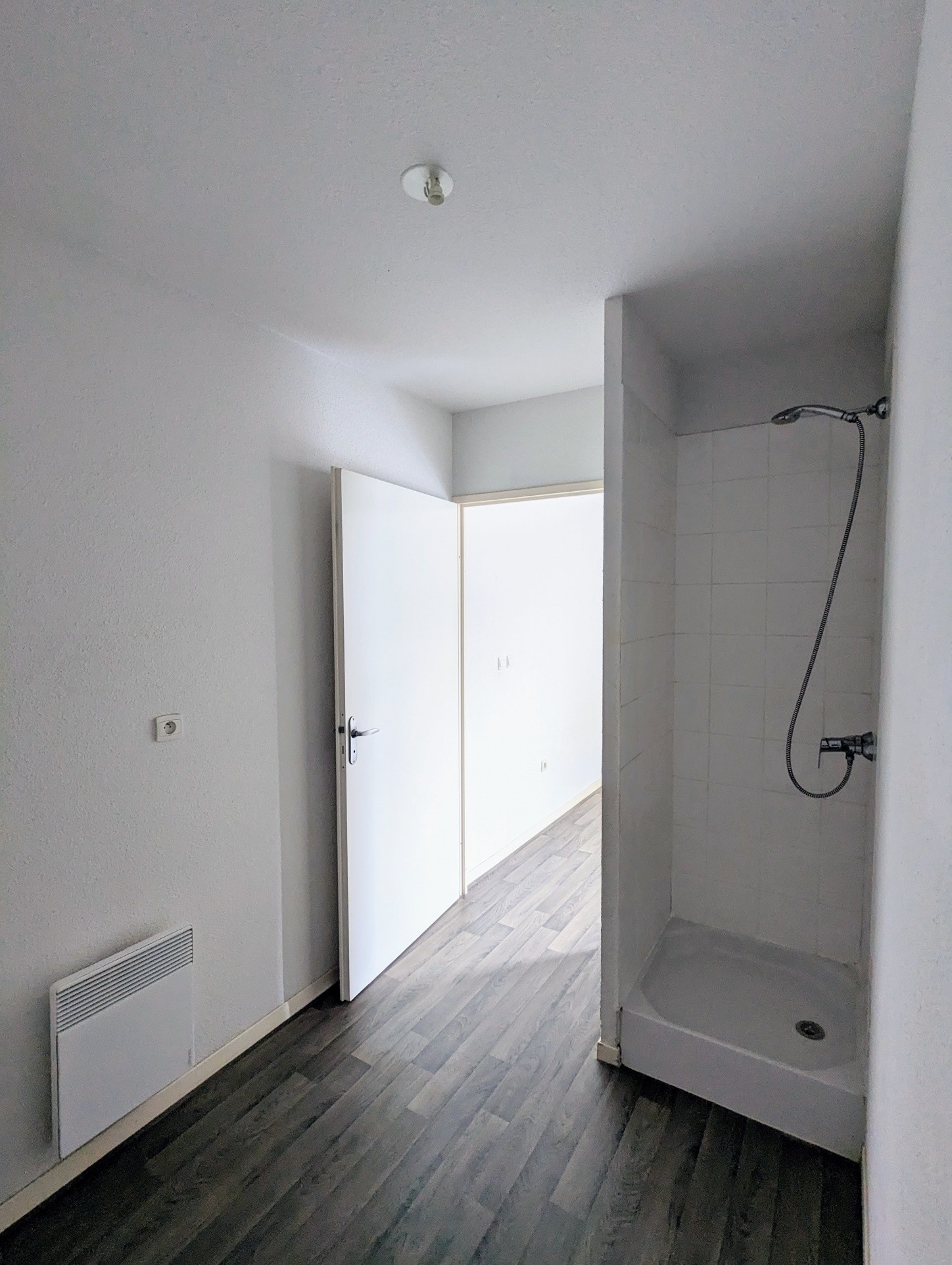 Vente Appartement à Toulouse 1 pièce