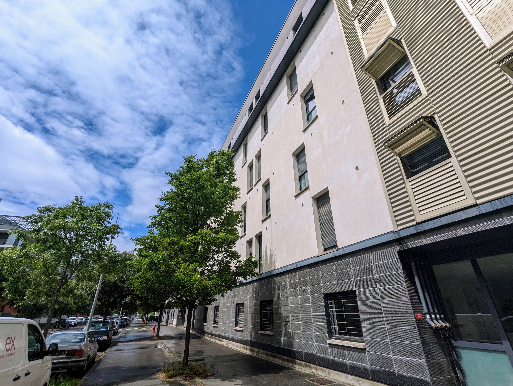 Vente Appartement à Toulouse 1 pièce