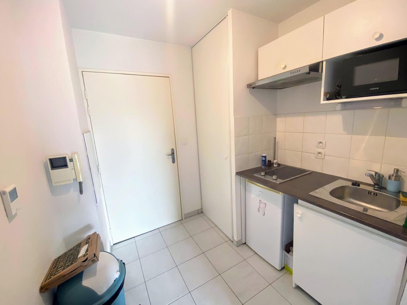 Vente Appartement à Toulouse 1 pièce