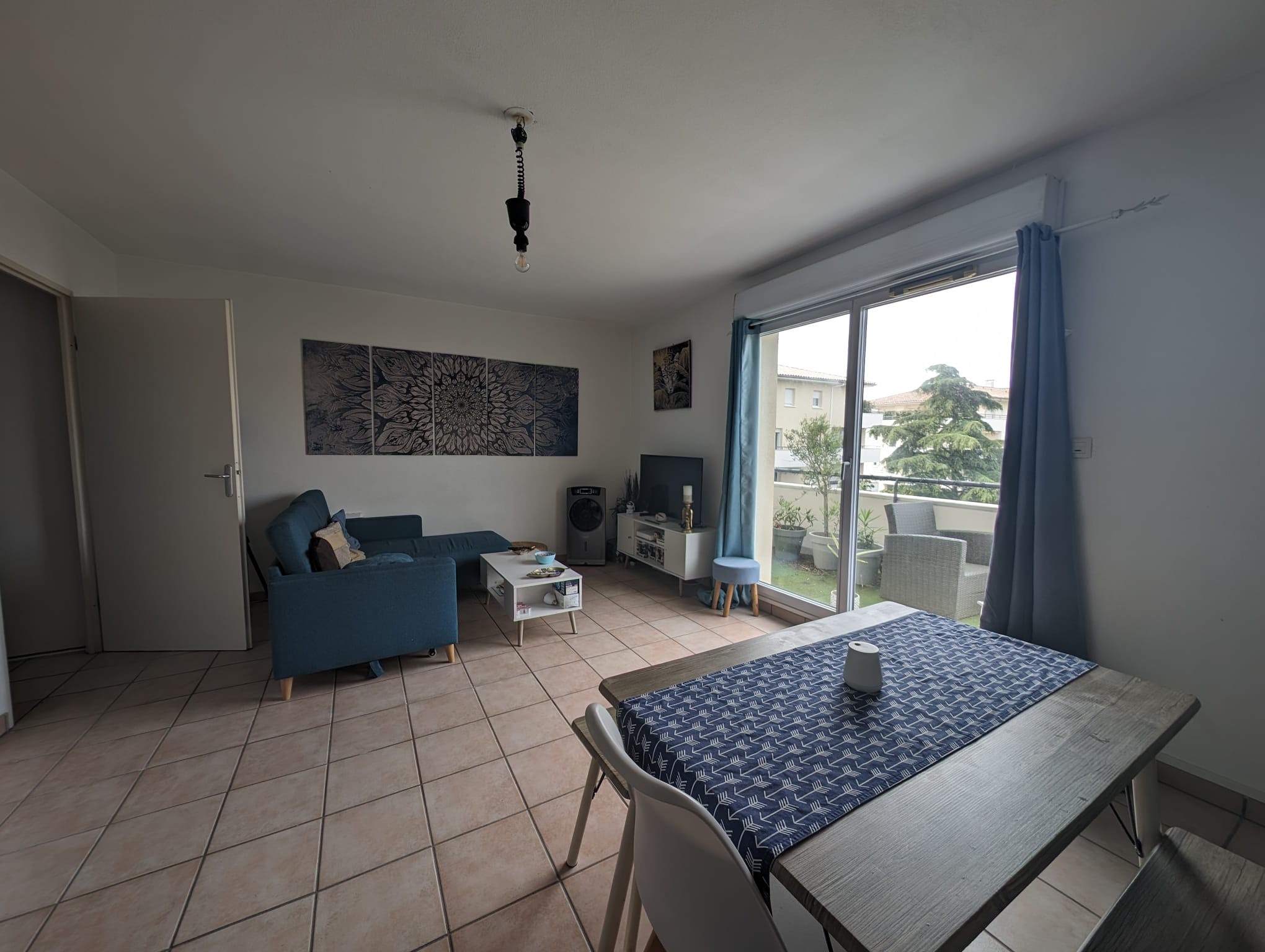 Vente Appartement à Cugnaux 2 pièces