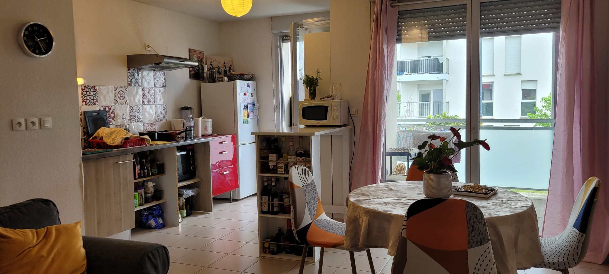 Vente Appartement à Toulouse 3 pièces