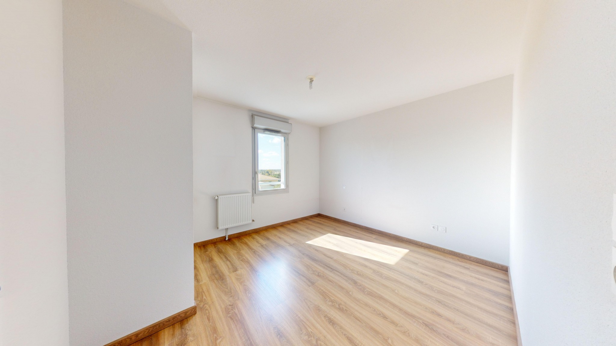 Vente Appartement à Toulouse 3 pièces