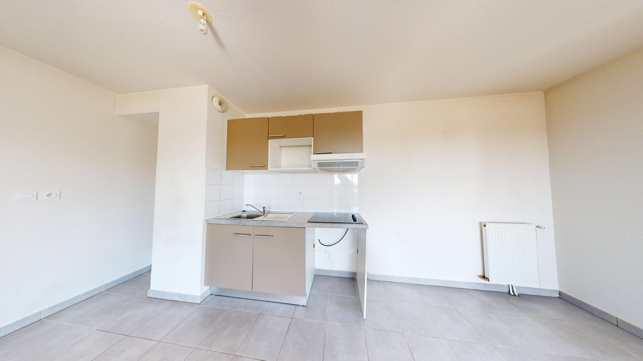 Vente Appartement à Toulouse 3 pièces