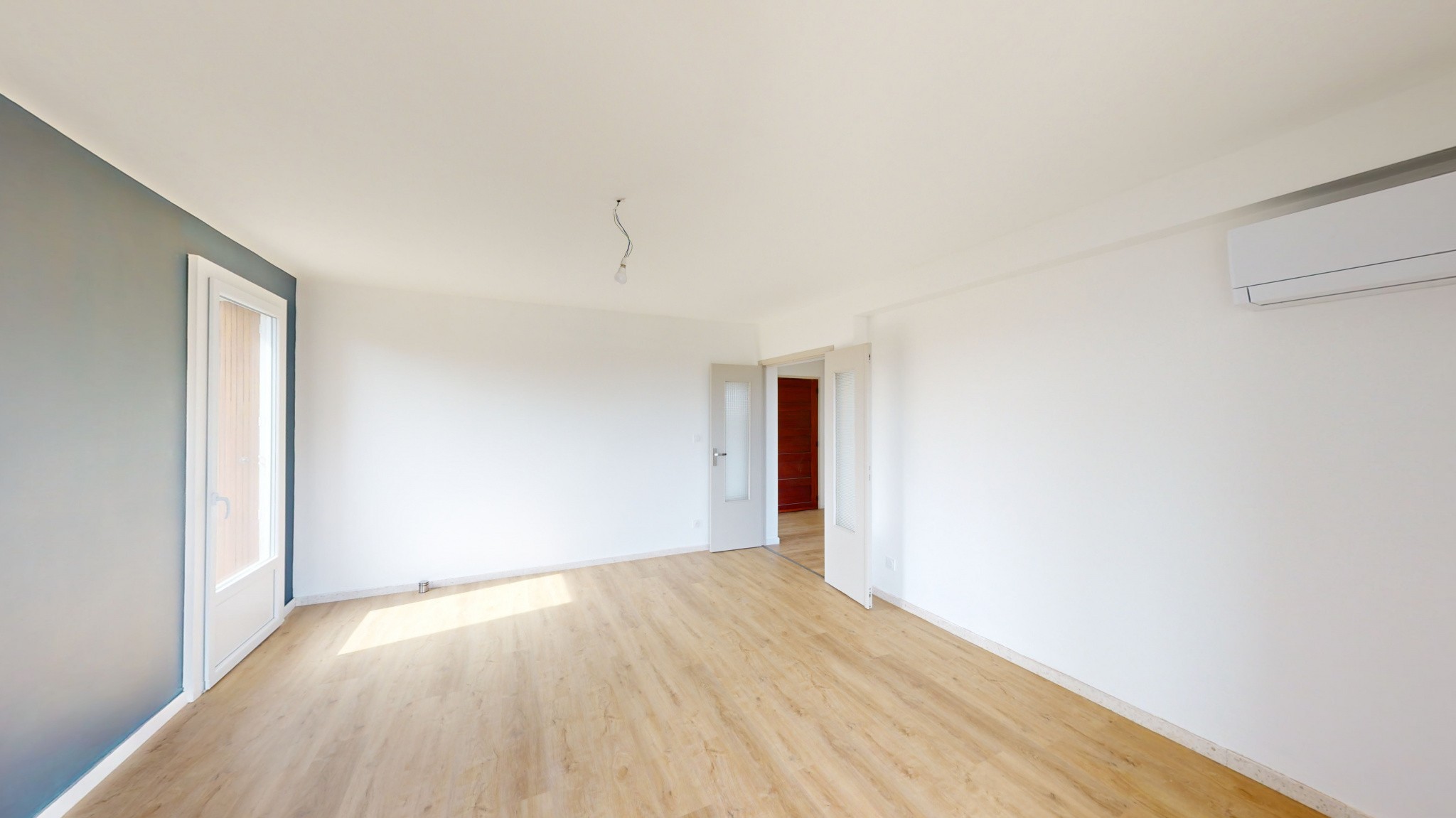 Location Appartement à Toulouse 3 pièces