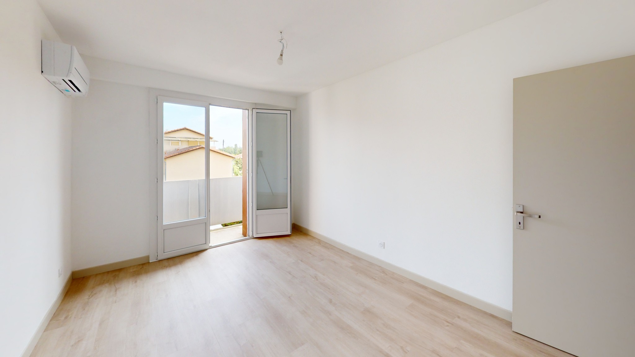 Location Appartement à Toulouse 3 pièces