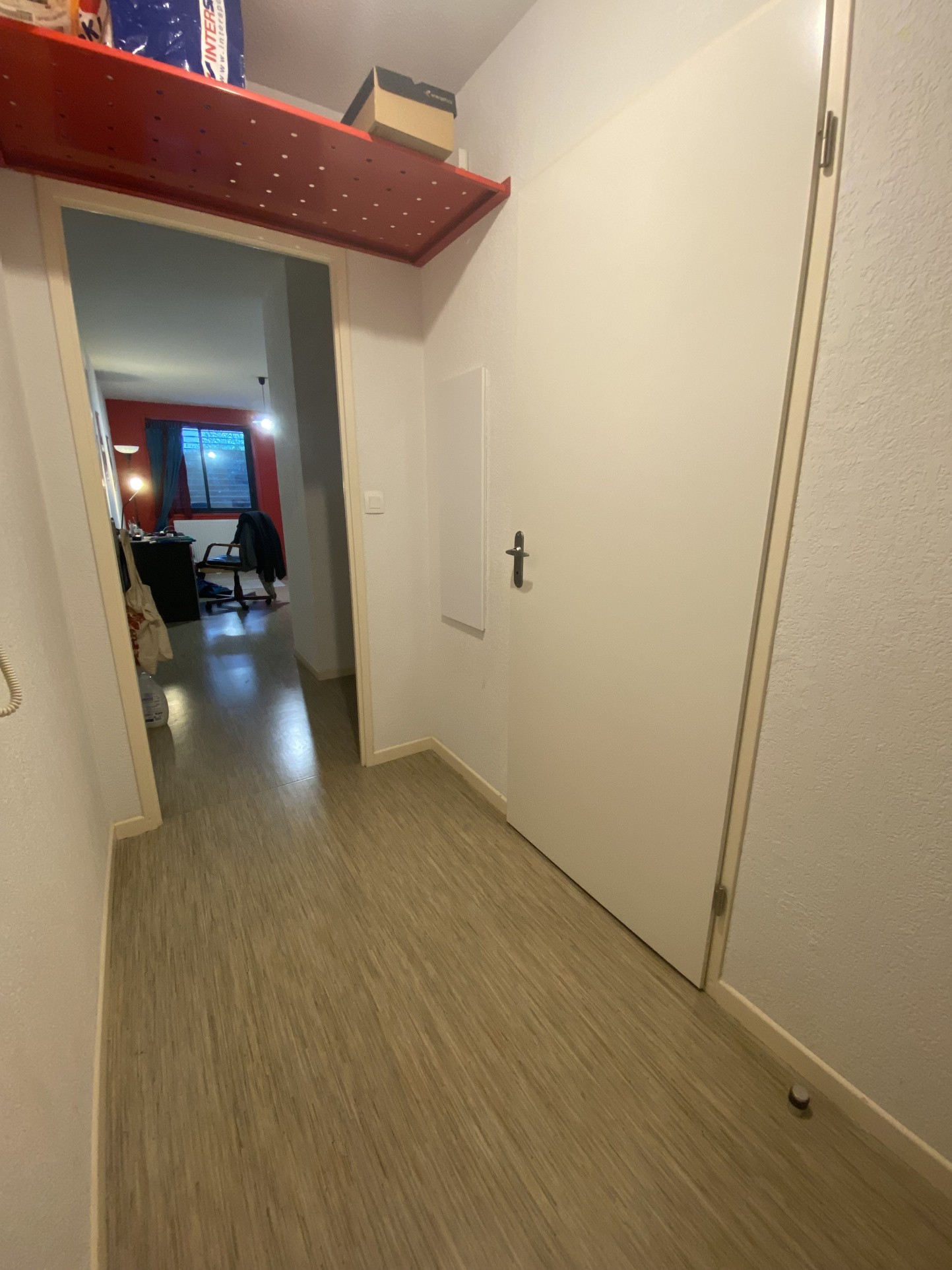 Vente Appartement à Toulouse 1 pièce