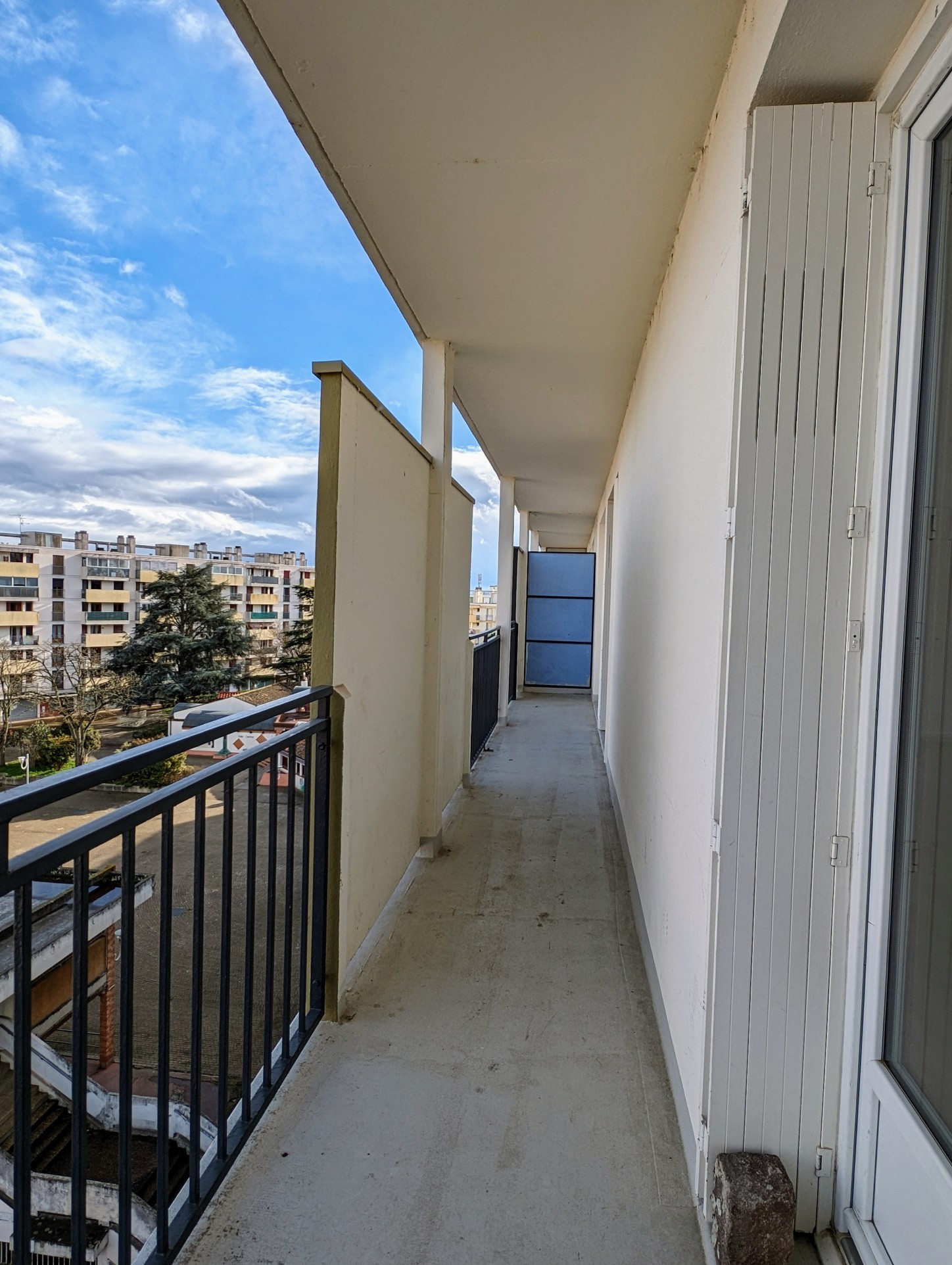 Vente Appartement à Colomiers 4 pièces