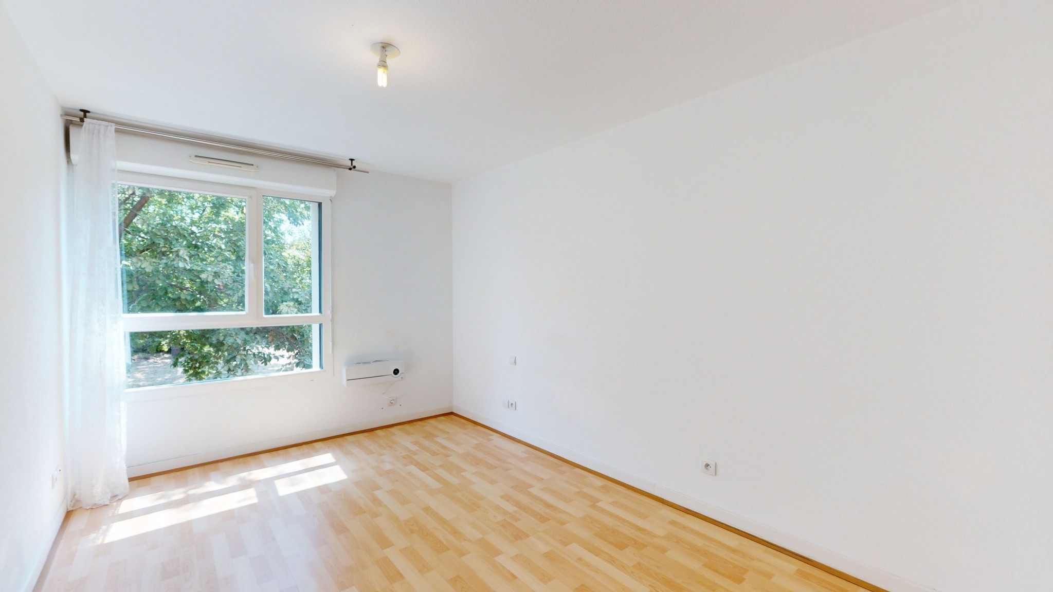 Vente Appartement à Colomiers 3 pièces