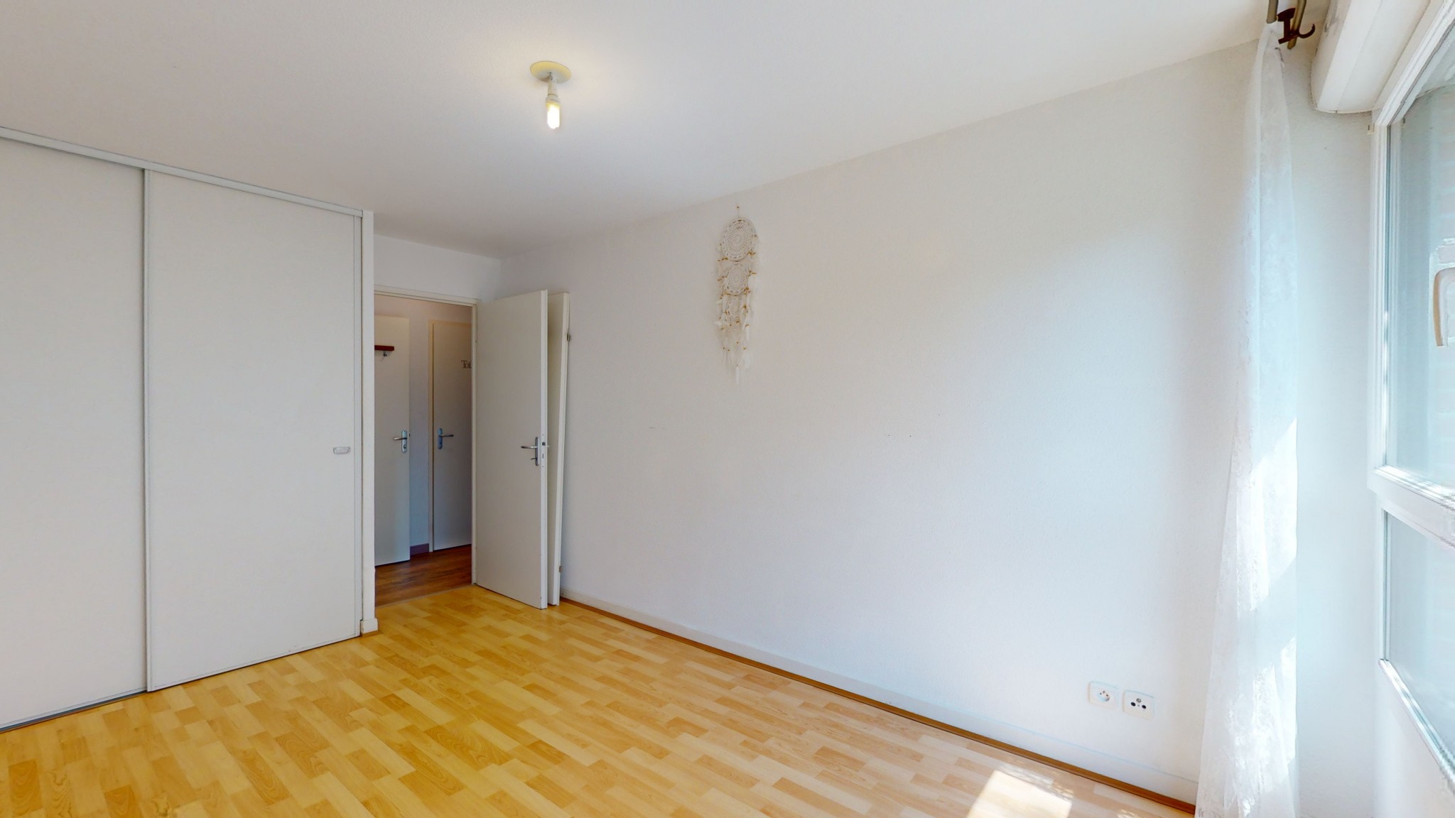 Vente Appartement à Colomiers 3 pièces