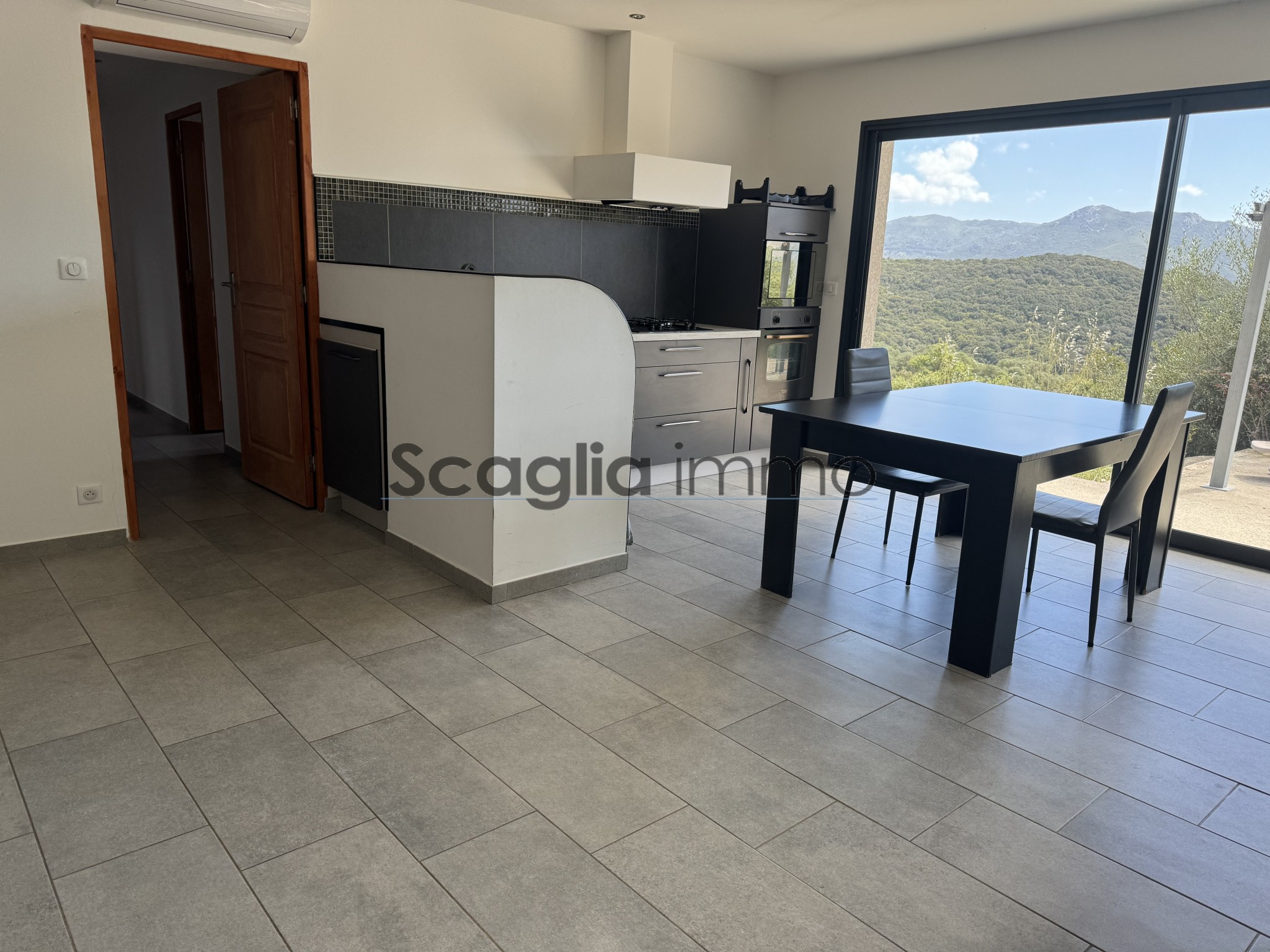 Vente Maison à Viggianello 6 pièces