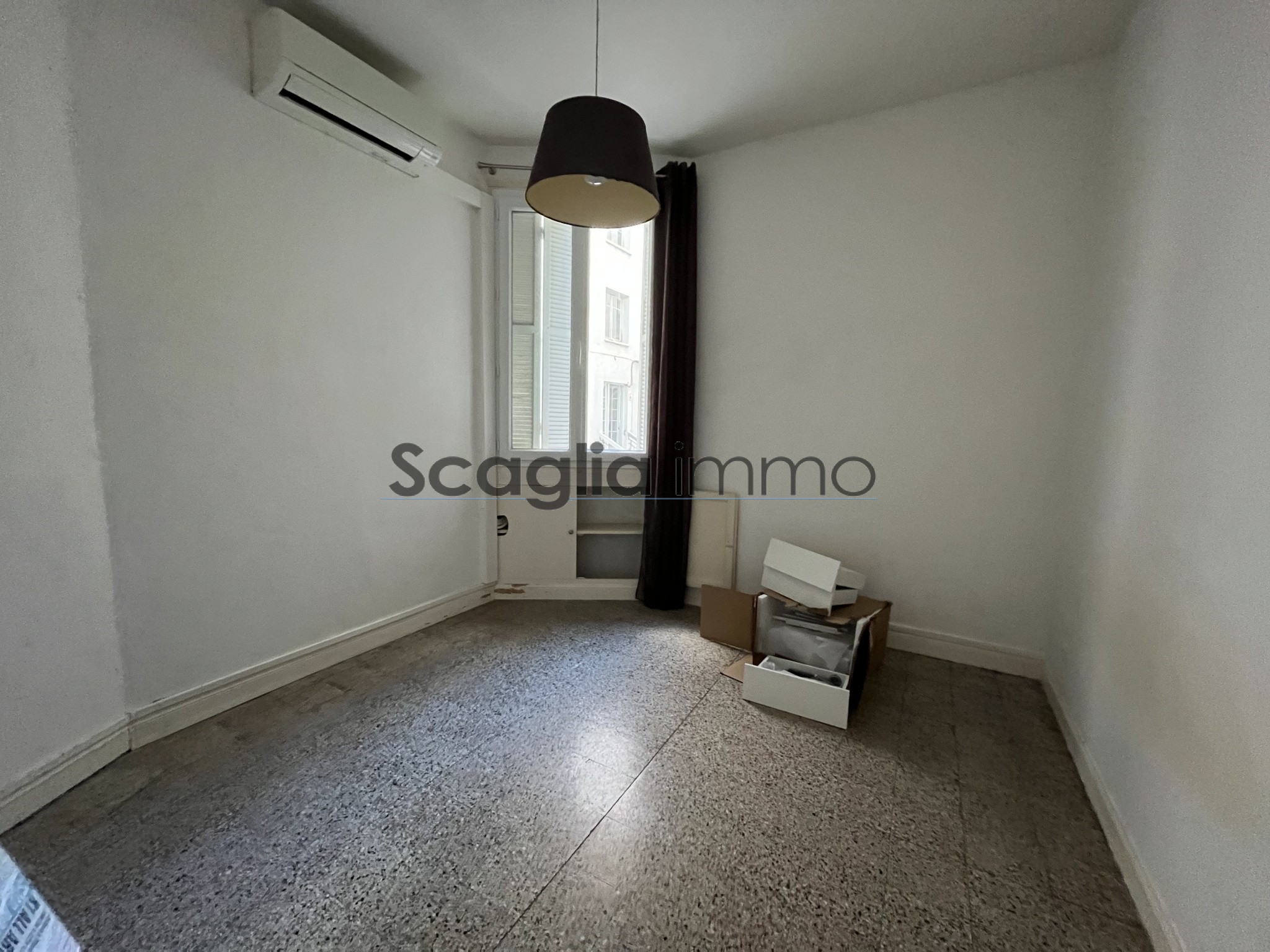 Location Appartement à Ajaccio 3 pièces