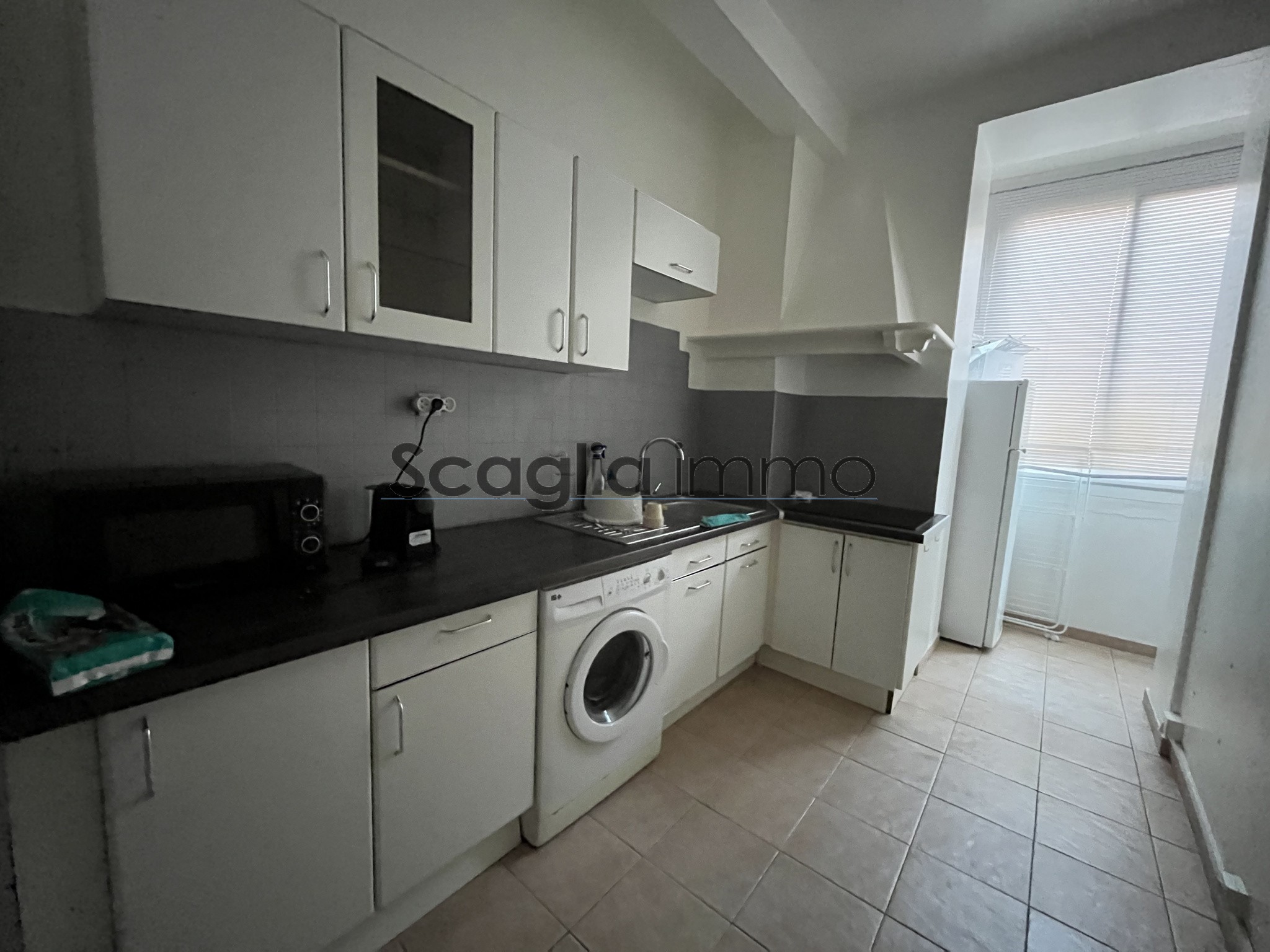 Location Appartement à Ajaccio 3 pièces