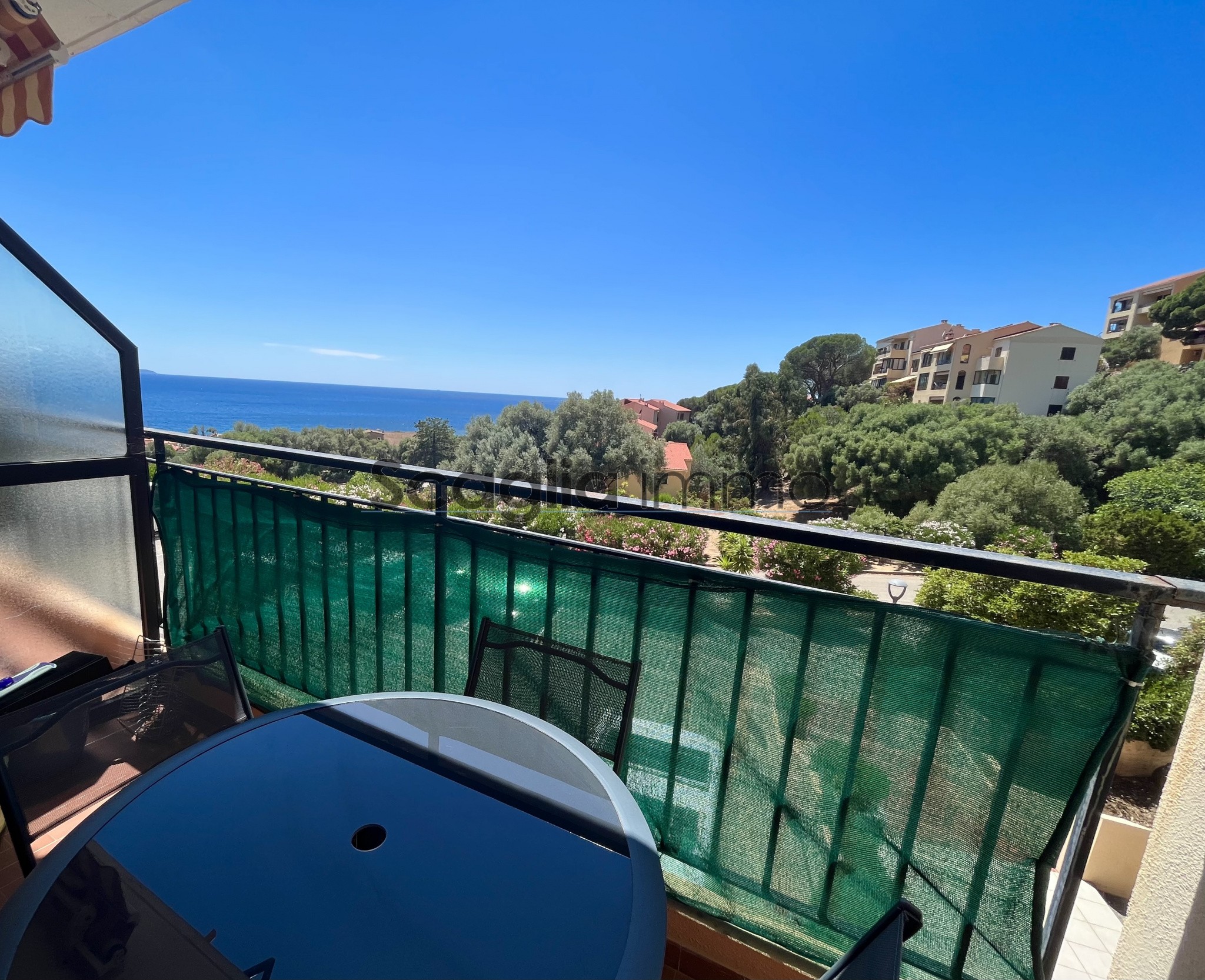 Vente Appartement à Ajaccio 1 pièce