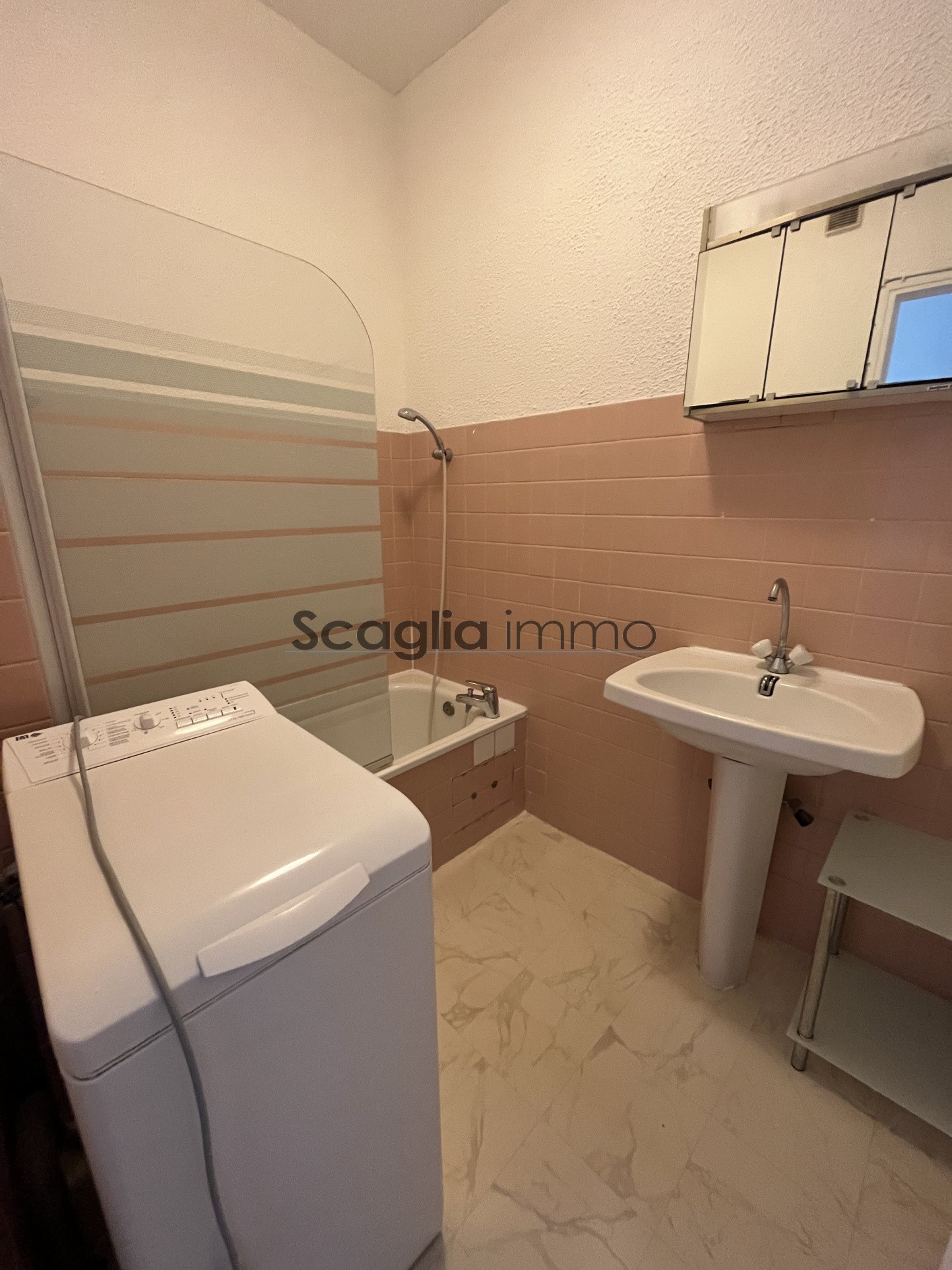 Vente Appartement à Ajaccio 1 pièce